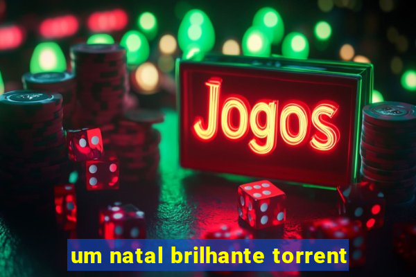 um natal brilhante torrent